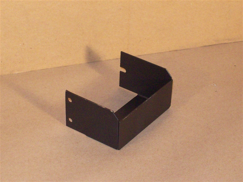 Enviro Berkeley & S40 Pilot Shield (50-3232)