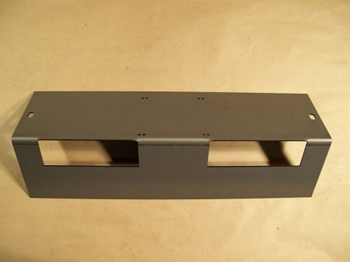 Enviro EG95 Convection Blower Mount (50-525)