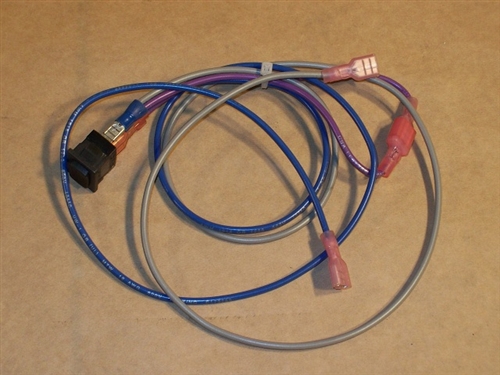 Enviro Ascot Burner Switch Wiring Harness (50-560)