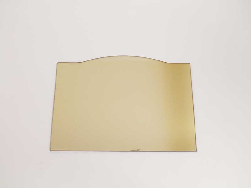 Harman Door Glass with Gasket (1-00-06932) Harman Door Glass with Gasket (1-00-06932)