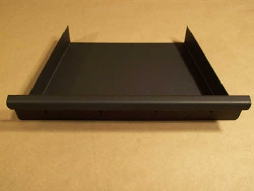 Enviro Meridian Ash Pan - Square (50-826)