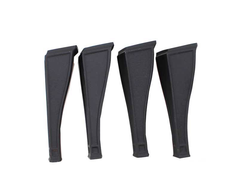 Vermont Castings Intrepid I & II  Leg - 4-Pack (5003457K)