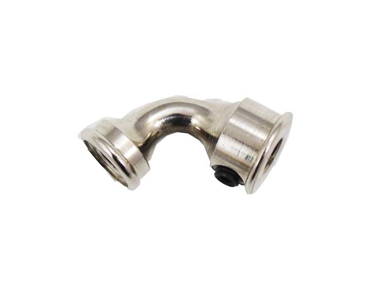 Vermont Castings Steel Damper Handle Stub (5004265)