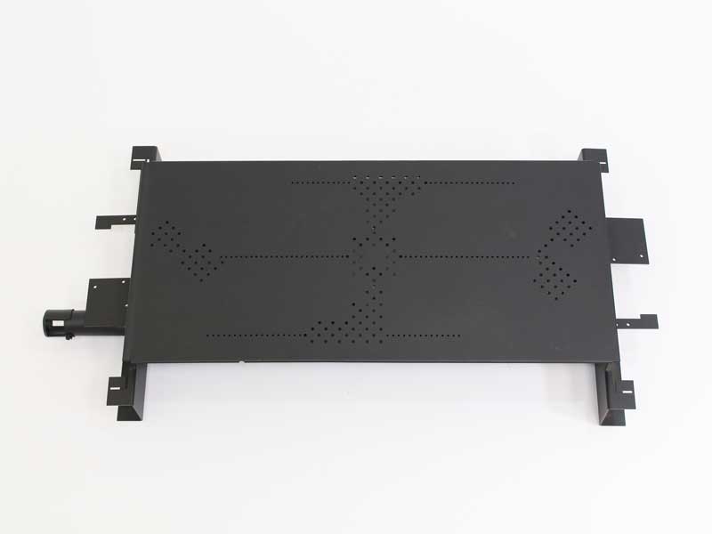 Heat N Glo Burner Assembly - NG (501-272A)