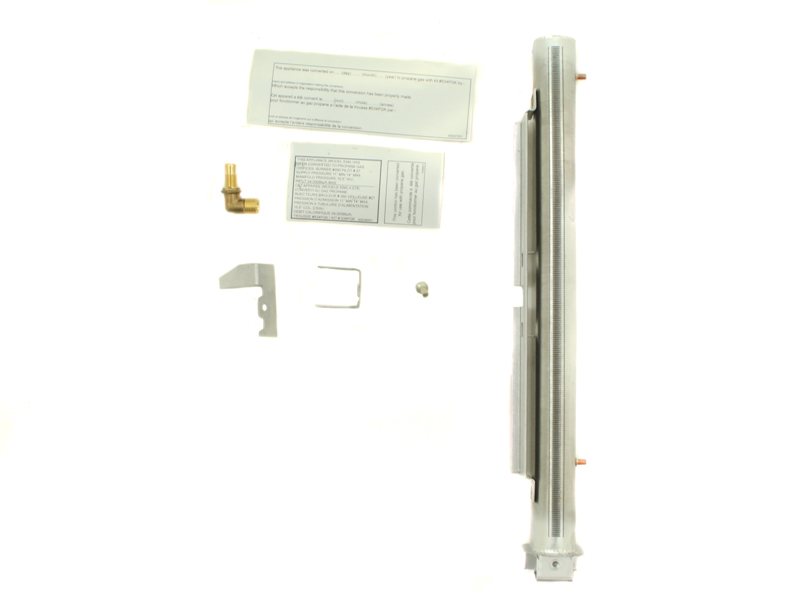 Valor 534I Conversion Kit - LP (534PGK) Valor 534I Conversion Kit - LP (534PGK)