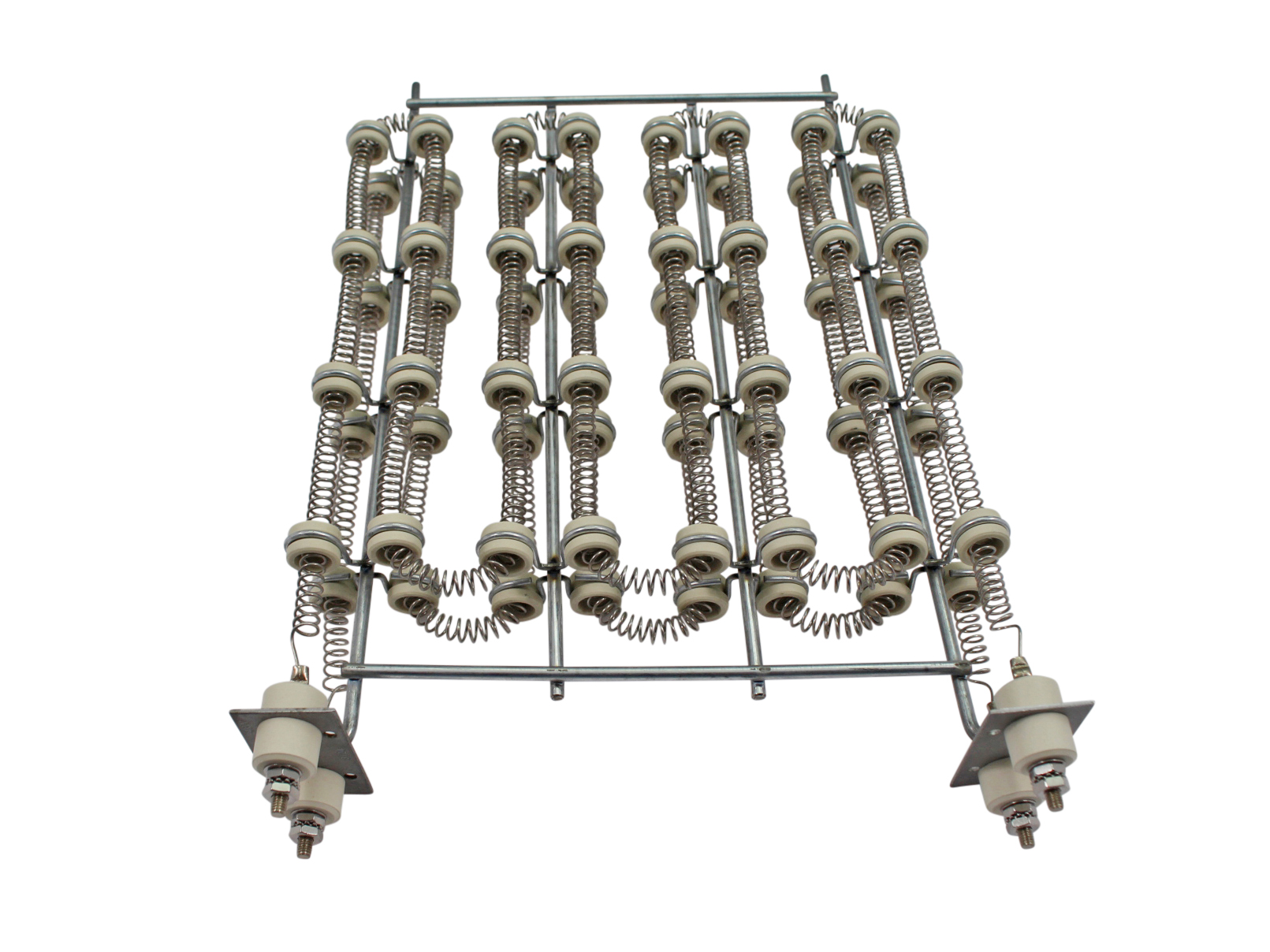 Double 4KW Electric Element for PSG Caddy Wood/Wood Combination Furnaces (60254)