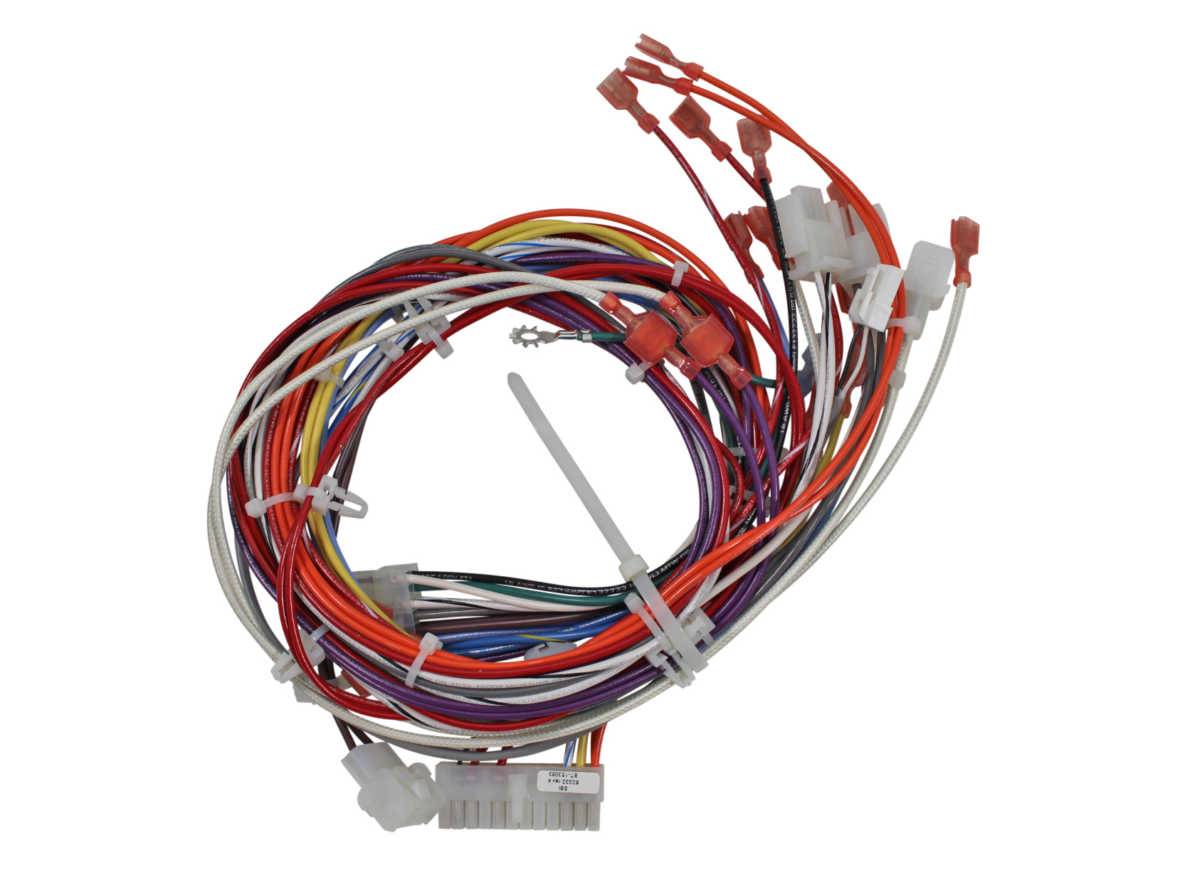 Osburn & Enerzone Control Board Wiring Harness (60330)