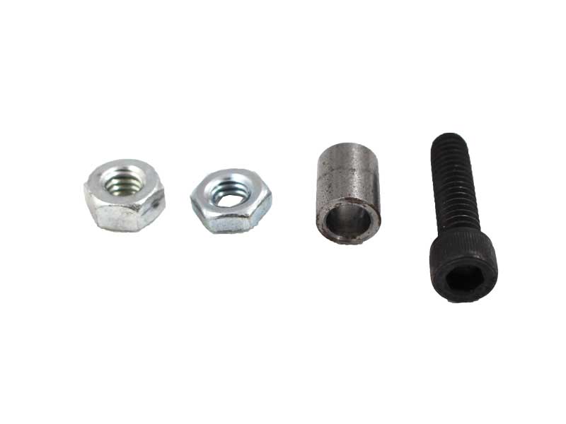 Harman DVC-500 Ash Door Latch Hardware (1-00-38223) Harman DVC-500 Ash Door Latch Hardware (1-00-38223)