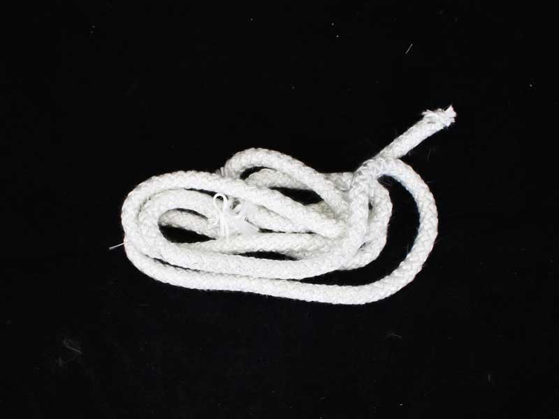 Magnum Stoker Grate Holder HD Rope Gasket - 5 Feet (1-00-43375)