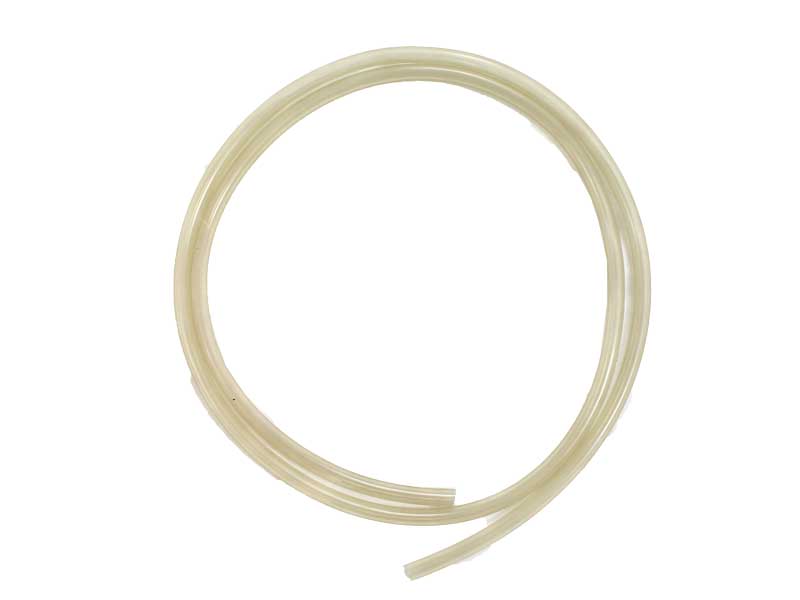 Harman & Heatilator 1/4" x 5' Silicone Tubing (1-00-5113521)