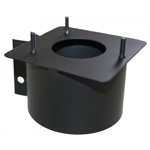 Draft Blower Bracket for US Stove & Breckwell Furnaces (69192) Draft Blower Bracket for US Stove & Breckwell Furnaces (69192)