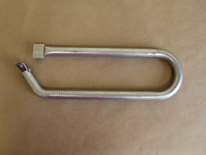 Superior Burner Assembly (69L09)
