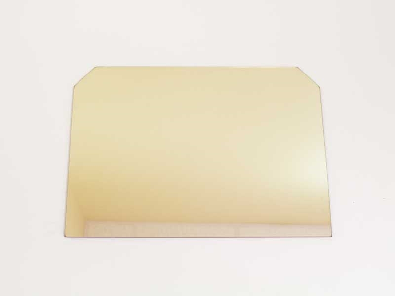 Harman Door Glass with Gasket (1-00-677000) Harman Door Glass with Gasket (1-00-677000)
