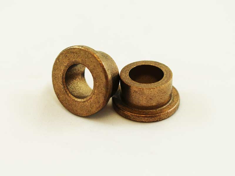 PelPro & Quadra-Fire Bronze Auger Bushing - Pkg of 2 (7000-600/2)