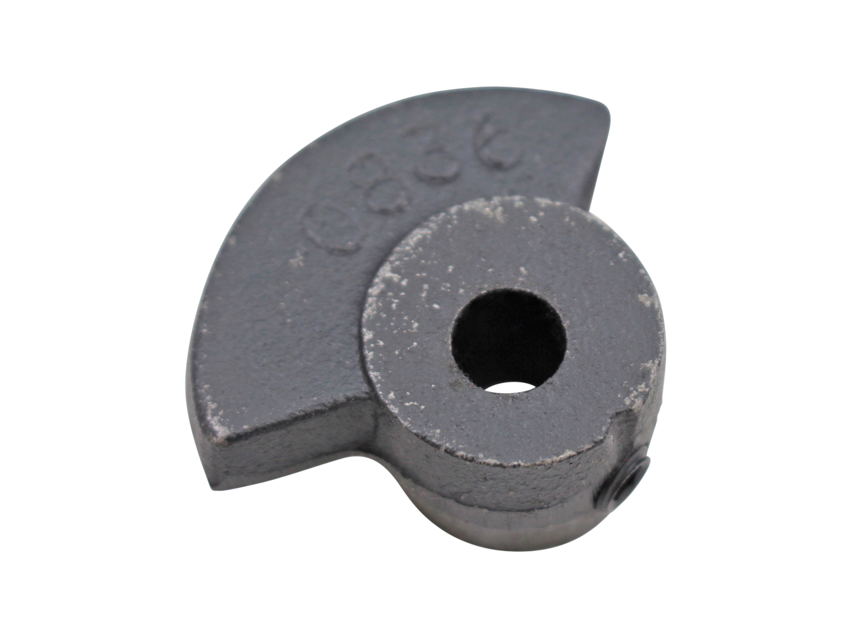 Door Latch w/Set Screw for Sequoia 2160 Stoves (7000836) Door Latch w/Set Screw for Sequoia 2160 Stoves (7000836)