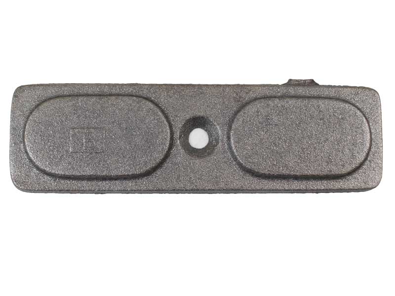 Vermont Castings Dutchwest Air Inlet Plate (7000949) Vermont Castings Dutchwest Air Inlet Plate (7000949)