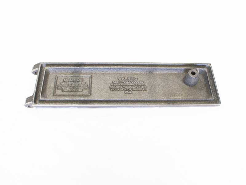 Vermont Castings Dutchwest 2461 Ash Door (7001126A)