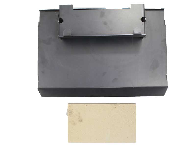 Harman & Heatilator Fire Brick 3-40-86125