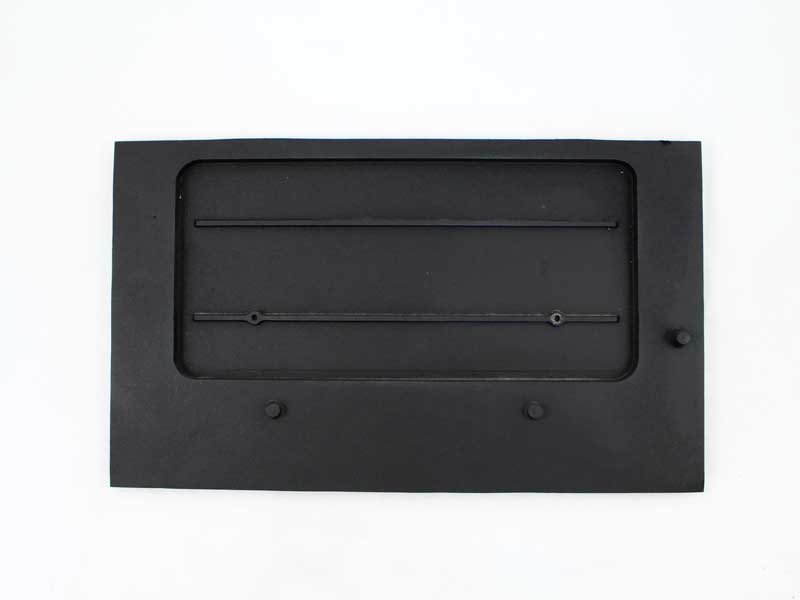Vermont Castings Dutchwest 2461 Inner Back - Post 9/97 (7001230) Vermont Castings Dutchwest 2461 Inner Back - Post 9/97 (7001230)