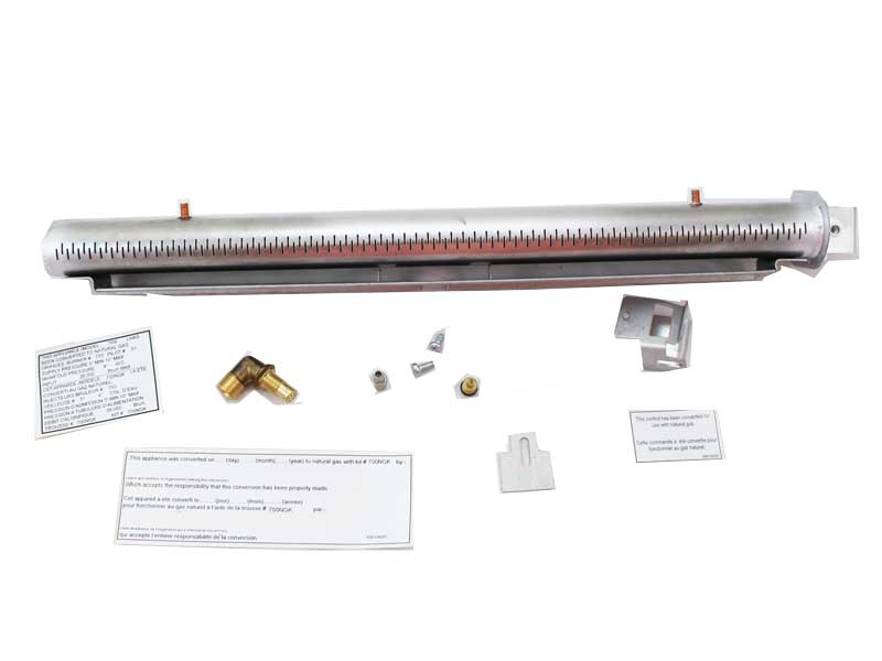 Valor 700I Conversion Kit - NG (700NGK) Valor 700I Conversion Kit - NG (700NGK)