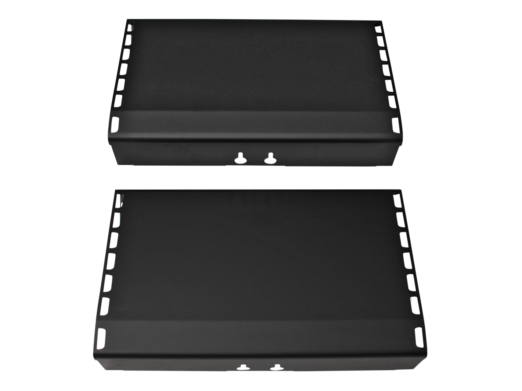 Harman P43 & P38 Heat Shield - Black  (1-00-773863)