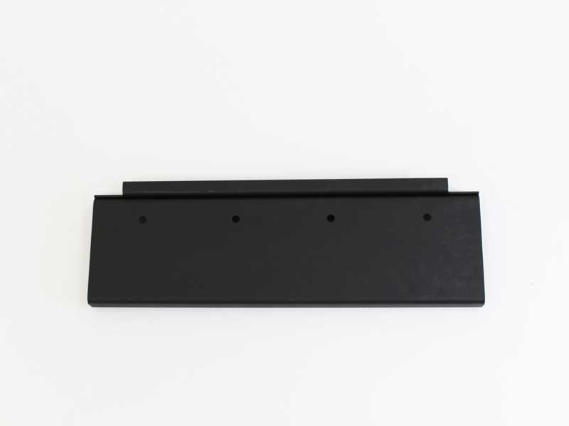 Quadra-Fire Rear Channel Assembly (SRV7033-002) Quadra-Fire Rear Channel Assembly (SRV7033-002)