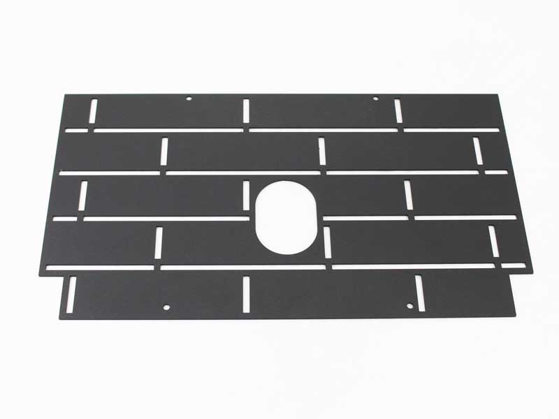 Lennox Winslow Brick Panel (79030)