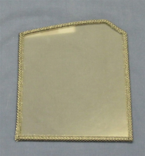 Sierra 5200 and 4500 Arched Glass (7G0222)