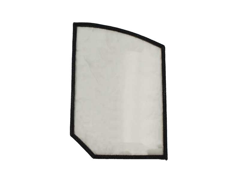 Gibraltar Double Door Glass (7G2011DDG)
