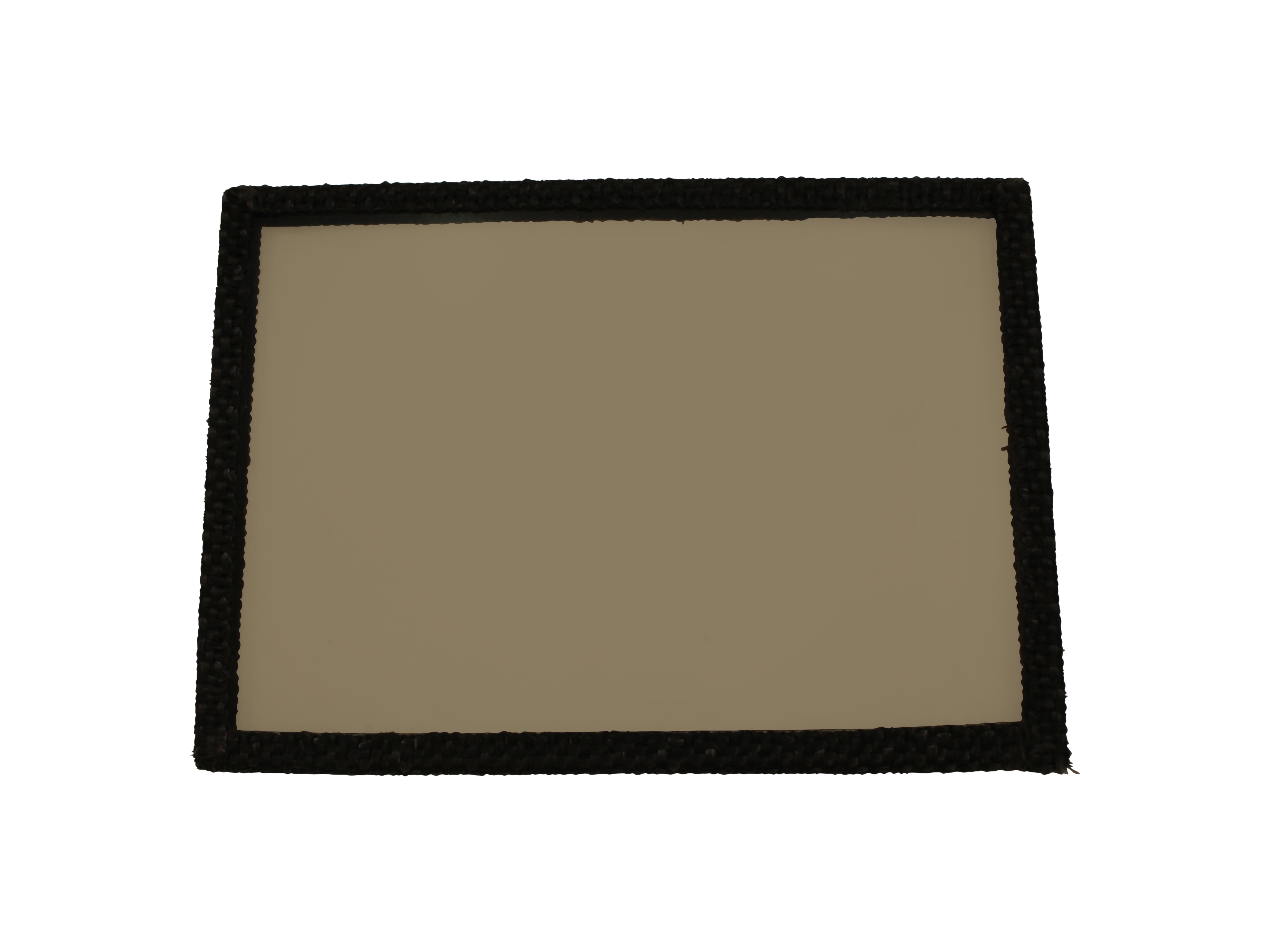 Fisher Door Glass - 5" x 7" (7G57)