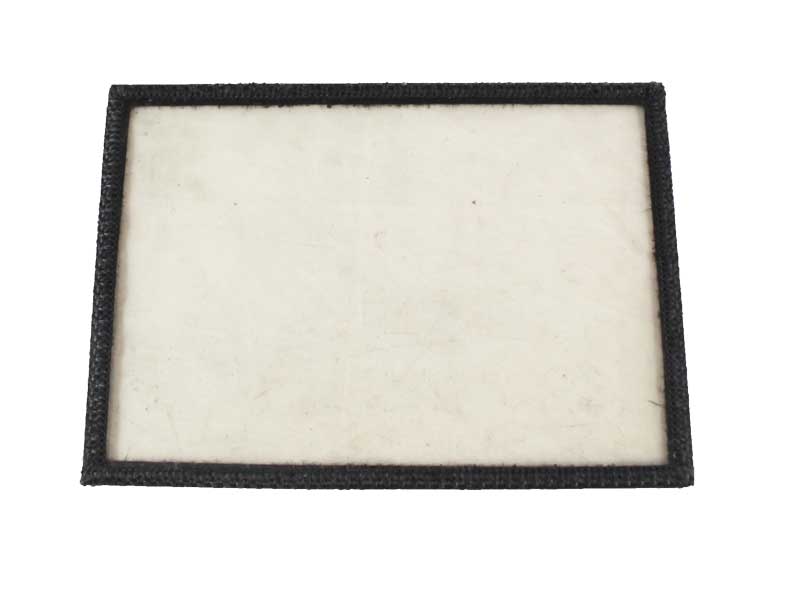 Hawke Small Double Door Glass (7HSDD) Hawke Small Double Door Glass (7HSDD)