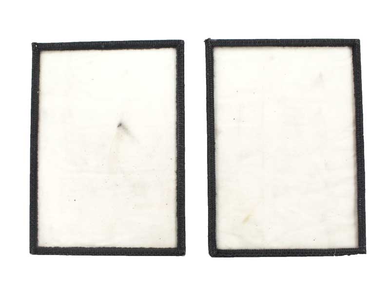 Double Door Glass Kit for Silent Flame Woodstoves (7SFGK6129) Double Door Glass Kit for Silent Flame Woodstoves (7SFGK6129)