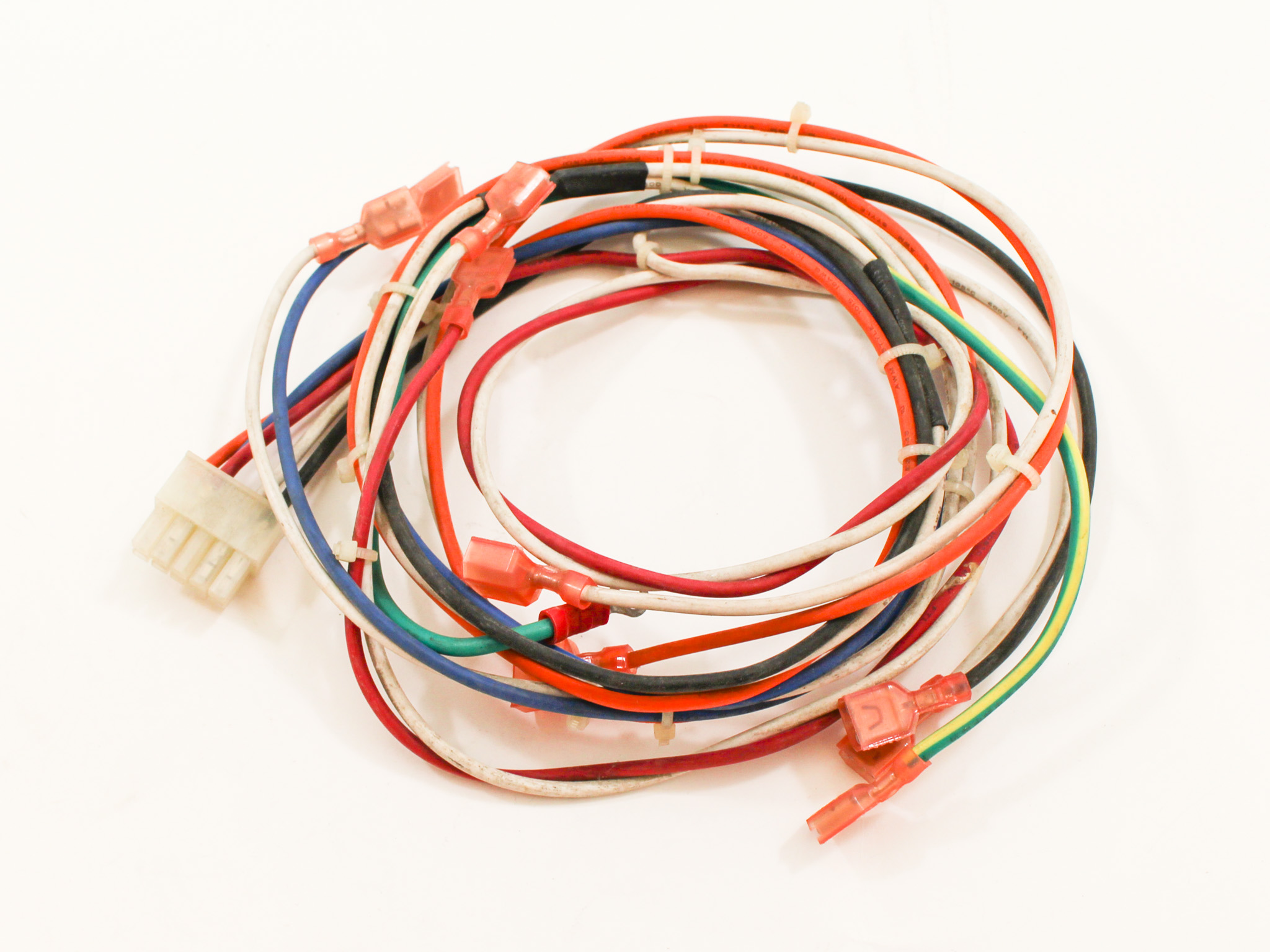 US Stove American Harvest Main Wiring Harness (80497) US Stove American Harvest Main Wiring Harness (80497)