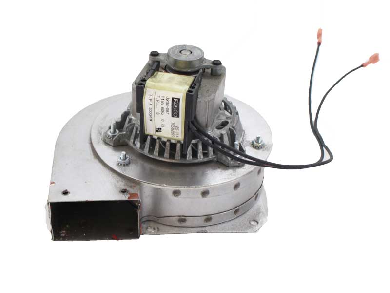 USSC & Ashley Exhaust Blower (80573) USSC & Ashley Exhaust Blower (80573)