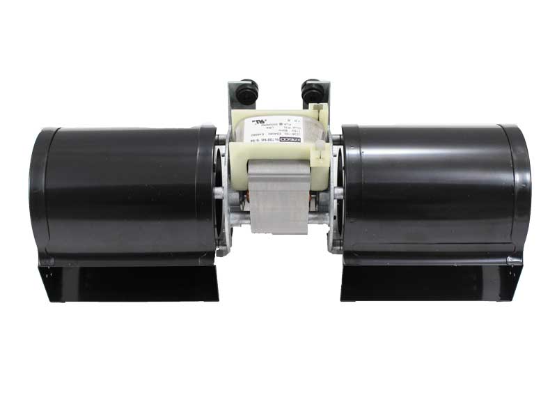 Breckwell SP1002 Big E II Dual Convection Blower (80591)