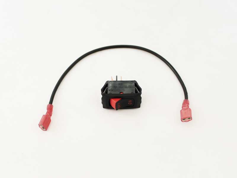 Lennox & Astria On/Off Rocker Switch (80L41) Lennox & Astria On/Off Rocker Switch (80L41)