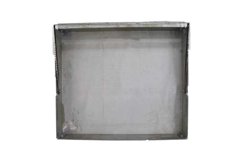 Harman Magnafire Elite Insert & Mark III Ash Pan (1-10-00723A)