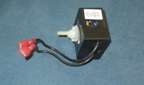 St. Croix Rheostat (80P20039-R)