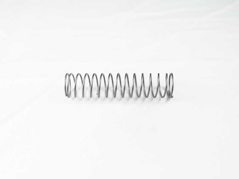 St Croix York Insert, 2003 and Earlier Models - Versa Grate Spring (80P20340-R)
