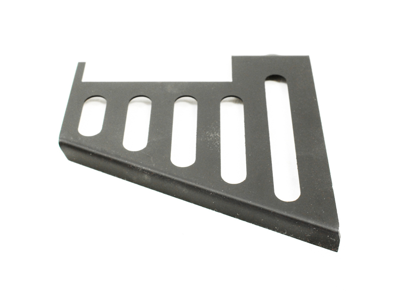 St Croix Greenfield & Lancaster Right Decorative Grill (80P30048-R) St Croix Greenfield & Lancaster Right Decorative Grill (80P30048-R)