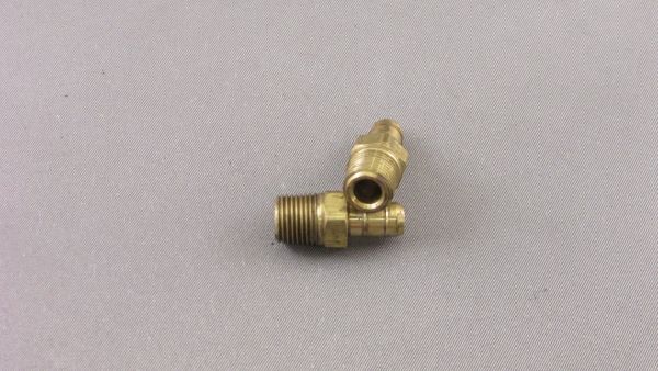 St. Croix Barb Fitting (80P30215-R)