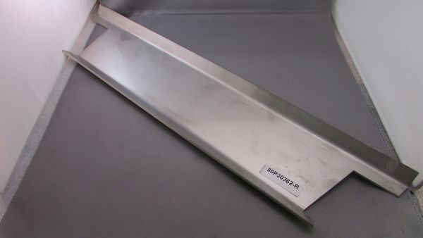 St Croix Ashby Heat Exchange Baffle (80P30362-R)