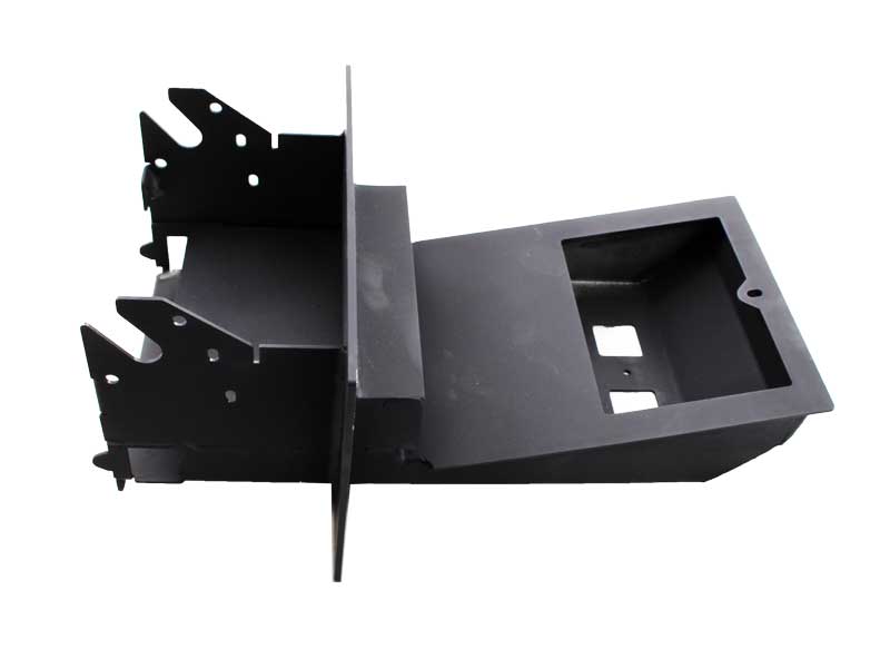 Harman Super Magnum Stoker Feeder Weldment (1-10-02701W)