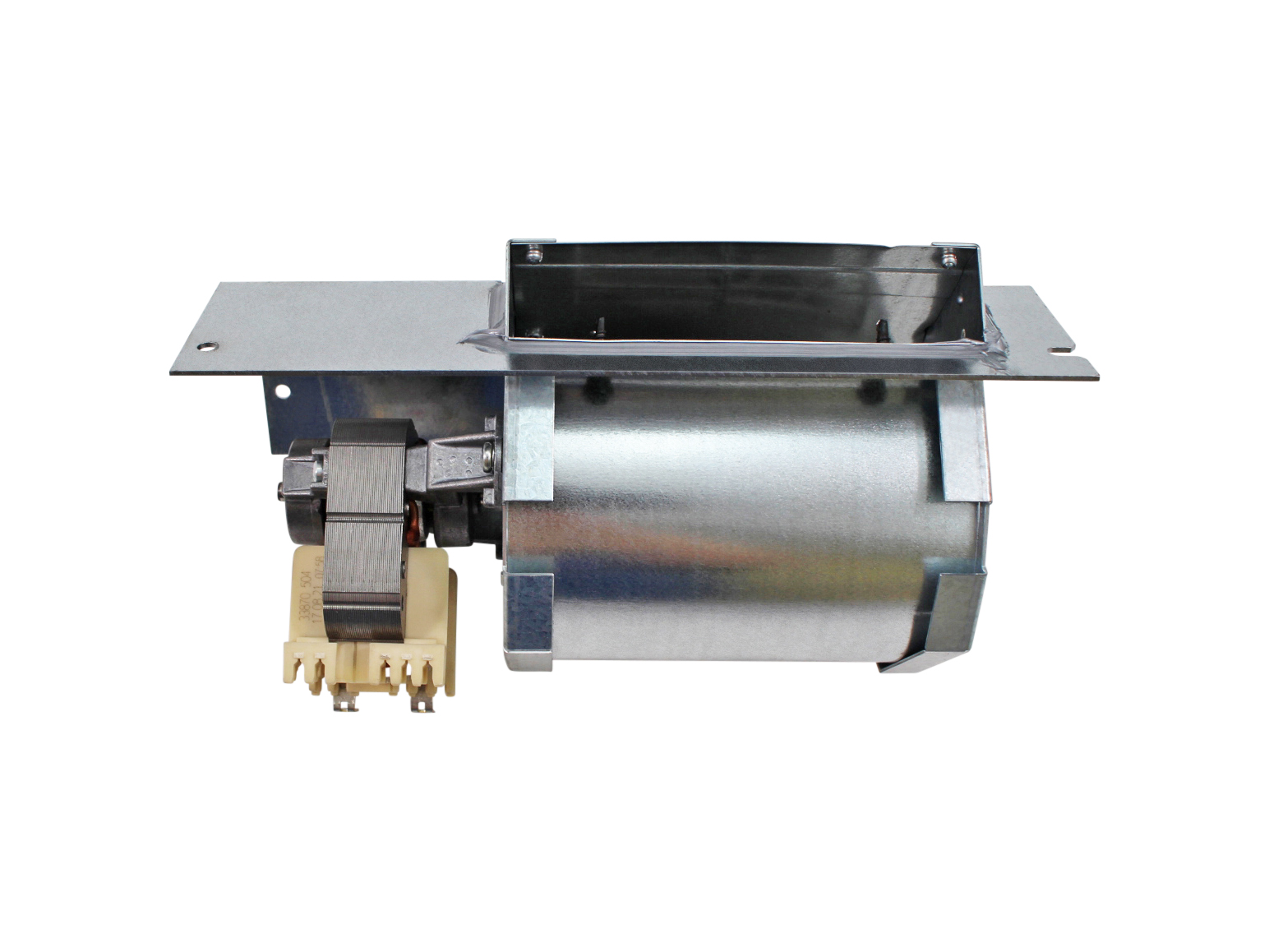 St Croix Ashby Convection Fan - Right (80P30647-R)