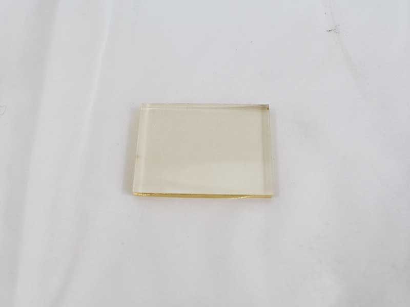 St Croix Element-P Sensor Glass (80P30810-R)