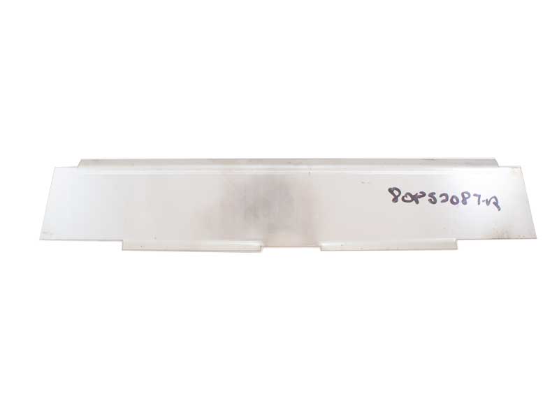 St Croix Heat Exchange Baffle (80P52087-R)