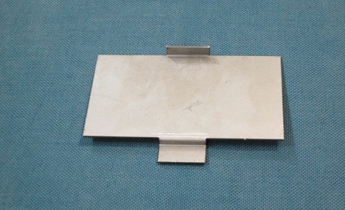 St Croix Clean Out Covers (80P52237-R)