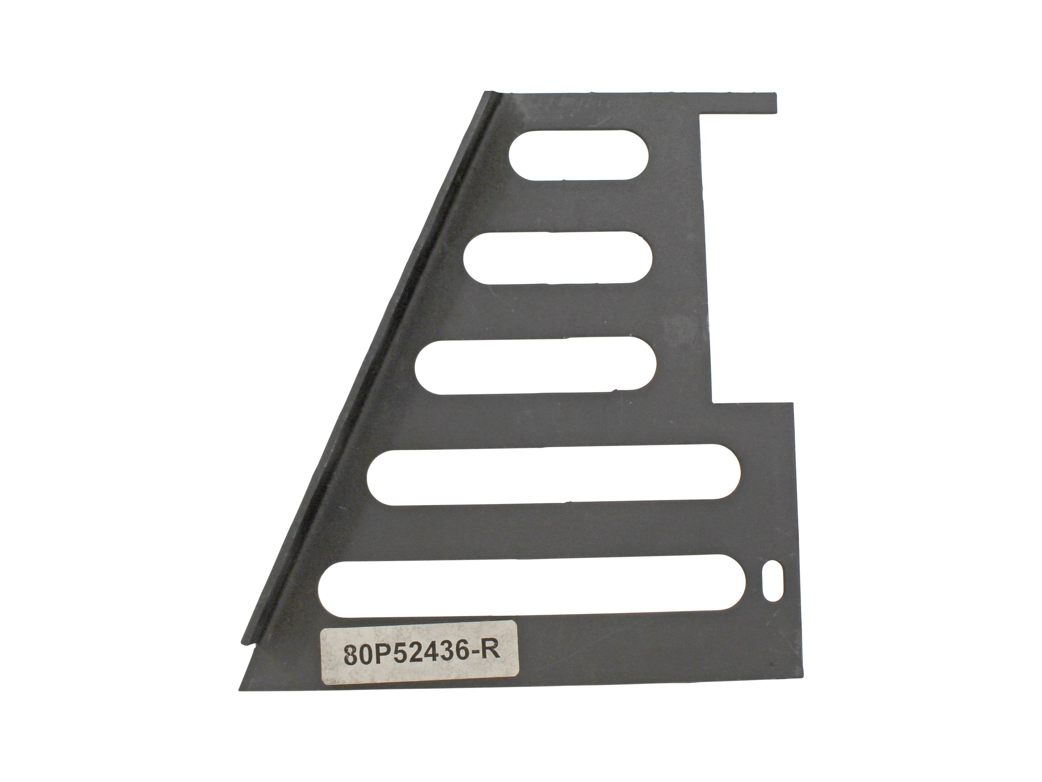 St Croix Hastings Left Decorative Grill (80P52436-R) St Croix Hastings Left Decorative Grill (80P52436-R)