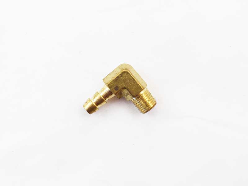 St Croix Barb Fitting (80P52634-R) St Croix Barb Fitting (80P52634-R)