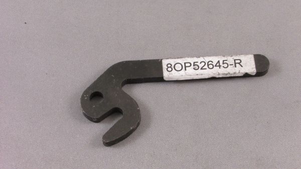 St Croix Ash Door Handle (80P52645-R) St Croix Ash Door Handle (80P52645-R)